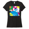 Women's Perfect Tri ® Tee Thumbnail