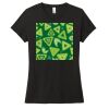 Women's Perfect Tri ® Tee Thumbnail