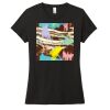 Women's Perfect Tri ® Tee Thumbnail