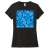 Women's Perfect Tri ® Tee Thumbnail