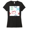 Women's Perfect Tri ® Tee Thumbnail