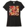 Women's Perfect Tri ® Tee Thumbnail
