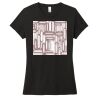 Women's Perfect Tri ® Tee Thumbnail