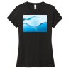 Women's Perfect Tri ® Tee Thumbnail