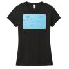 Women's Perfect Tri ® Tee Thumbnail