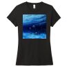 Women's Perfect Tri ® Tee Thumbnail