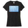Women's Perfect Tri ® Tee Thumbnail