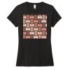 Women's Perfect Tri ® Tee Thumbnail