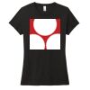 Women's Perfect Tri ® Tee Thumbnail
