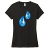Women's Perfect Tri ® Tee Thumbnail