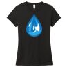 Women's Perfect Tri ® Tee Thumbnail