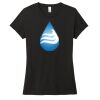 Women's Perfect Tri ® Tee Thumbnail