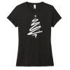 Women's Perfect Tri ® Tee Thumbnail