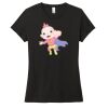 Women's Perfect Tri ® Tee Thumbnail