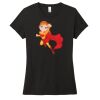 Women's Perfect Tri ® Tee Thumbnail