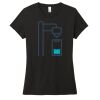 Women's Perfect Tri ® Tee Thumbnail