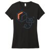 Women's Perfect Tri ® Tee Thumbnail