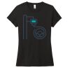 Women's Perfect Tri ® Tee Thumbnail