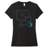 Women's Perfect Tri ® Tee Thumbnail