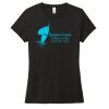 Women's Perfect Tri ® Tee Thumbnail