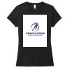 Women's Perfect Tri ® Tee Thumbnail
