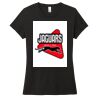 Women's Perfect Tri ® Tee Thumbnail