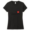 Women's Perfect Tri ® Tee Thumbnail