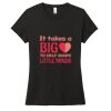 Women's Perfect Tri ® Tee Thumbnail