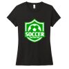 Women's Perfect Tri ® Tee Thumbnail