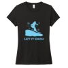 Women's Perfect Tri ® Tee Thumbnail