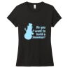 Women's Perfect Tri ® Tee Thumbnail