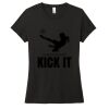 Women's Perfect Tri ® Tee Thumbnail