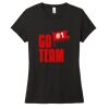 Women's Perfect Tri ® Tee Thumbnail