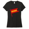 Women's Perfect Tri ® Tee Thumbnail