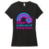 Women's Perfect Tri ® Tee Thumbnail
