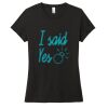 Women's Perfect Tri ® Tee Thumbnail