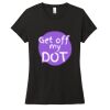 Women's Perfect Tri ® Tee Thumbnail