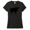 Women's Perfect Tri ® Tee Thumbnail