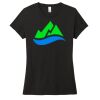 Women's Perfect Tri ® Tee Thumbnail