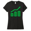 Women's Perfect Tri ® Tee Thumbnail
