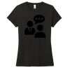 Women's Perfect Tri ® Tee Thumbnail
