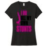 Women's Perfect Tri ® Tee Thumbnail