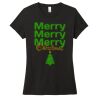 Women's Perfect Tri ® Tee Thumbnail