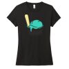 Women's Perfect Tri ® Tee Thumbnail