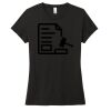 Women's Perfect Tri ® Tee Thumbnail