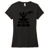 Women's Perfect Tri ® Tee Thumbnail
