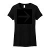 Women's Perfect Weight ® Tee Thumbnail