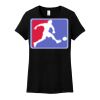 Women's Perfect Weight ® Tee Thumbnail