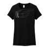 Women's Perfect Weight ® Tee Thumbnail
