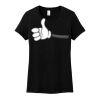 Women's Perfect Weight ® Tee Thumbnail